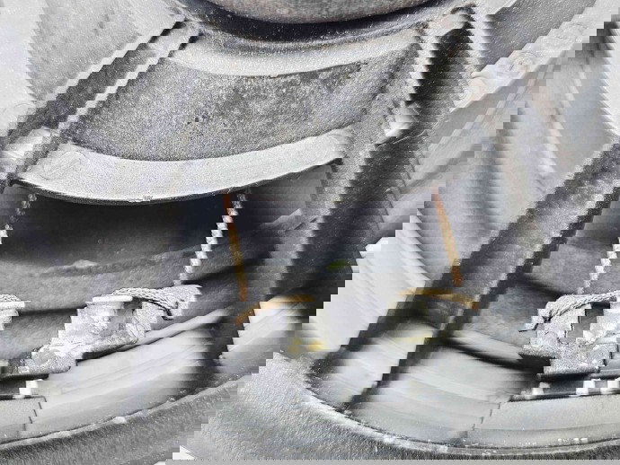  Boxa dreapta spate Ford Focus 3 (CB8) [Fabr 2011-2015] AA6T18808AA