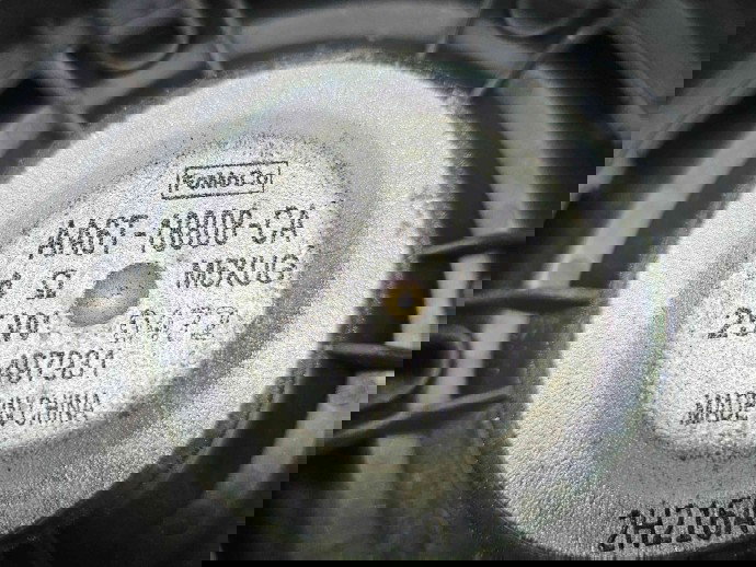  Boxa dreapta spate Ford Focus 3 (CB8) [Fabr 2011-2015] AA6T18808AA