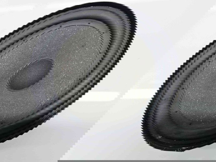  Boxa dreapta spate Volkswagen Golf 6 (5K1) [Fabr 2009-2013] 1K8035454