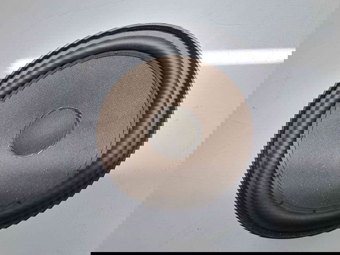  Boxa dreapta spate Seat Leon (1P1) [Fabr 2005-2011] Facelift 1PO035411