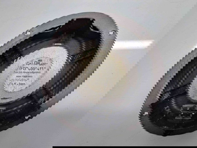  Boxa dreapta spate Seat Leon (1P1) [Fabr 2005-2011] Facelift 1PO035411