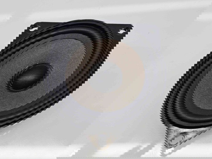  Boxa stanga fata MINI Cooper (R56) [Fabr 2006-2014] 3428196