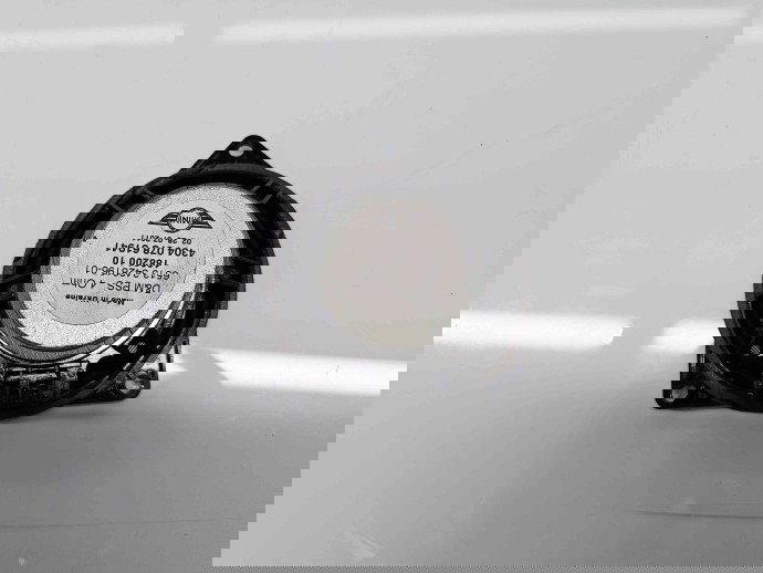  Boxa stanga fata MINI Cooper (R56) [Fabr 2006-2014] 3428196