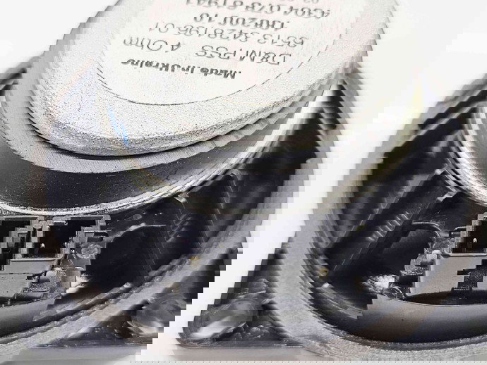  Boxa stanga fata MINI Cooper (R56) [Fabr 2006-2014] 3428196