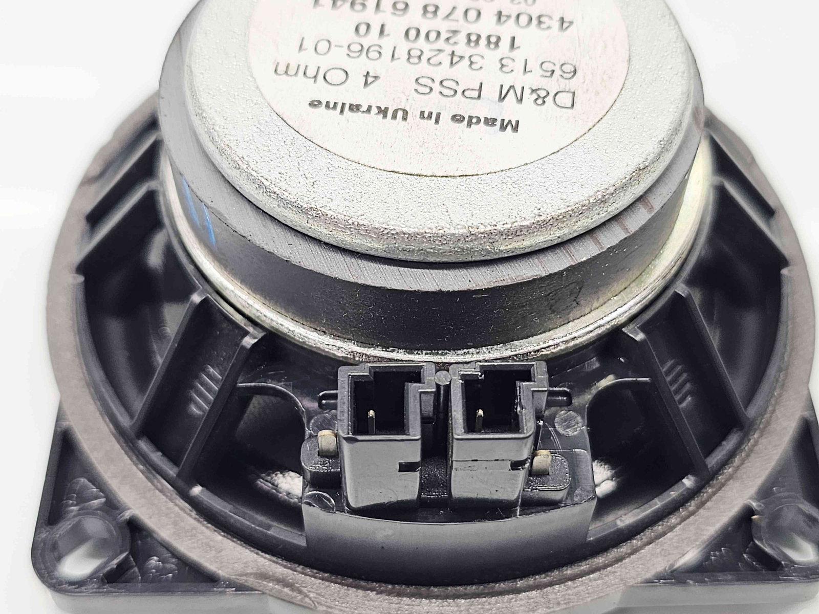 Boxa stanga fata MINI Cooper (R56) [Fabr 2006-2014] 3428196 - imagine 3