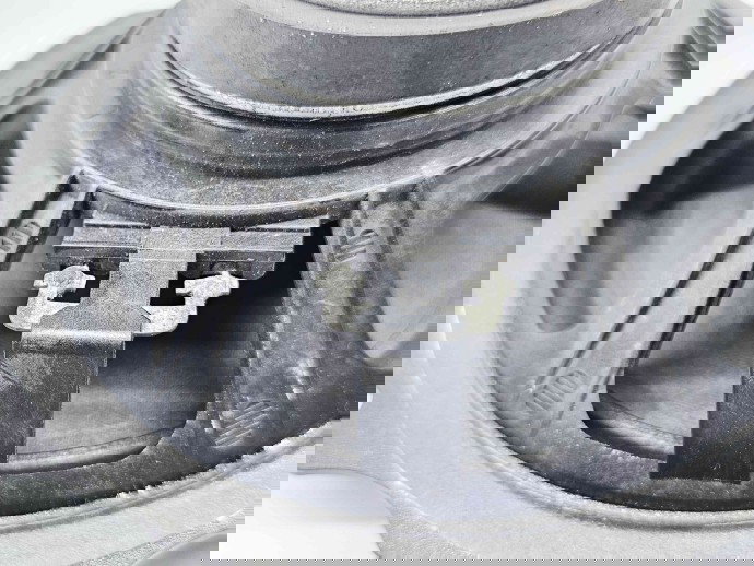  Boxa stanga fata MINI Cooper (R56) [Fabr 2006-2014] 3450757