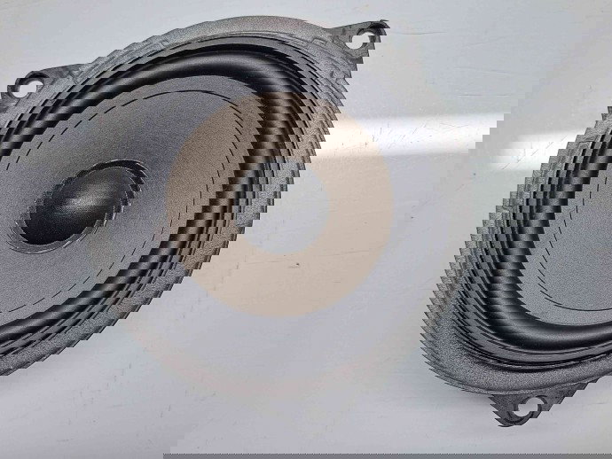  Boxa stanga fata Bmw 1 (E81, E87) [Fabr 2004-2010] 6513914323201