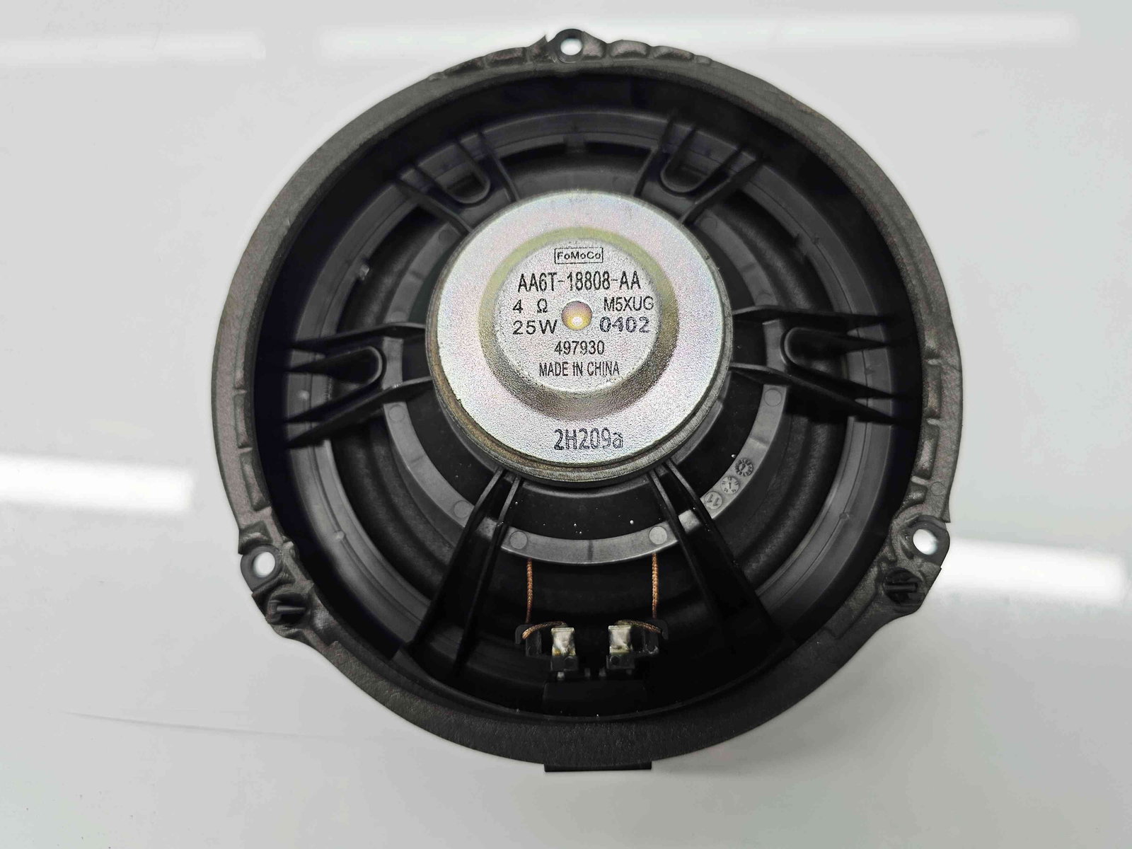 Boxa stanga fata Ford Focus 3 (CB8) [Fabr 2011-2015] AA6T18808AA - imagine 3