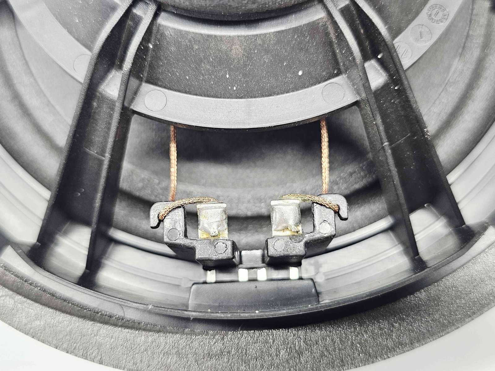 Boxa stanga fata Ford Focus 3 (CB8) [Fabr 2011-2015] AA6T18808AA - imagine 4