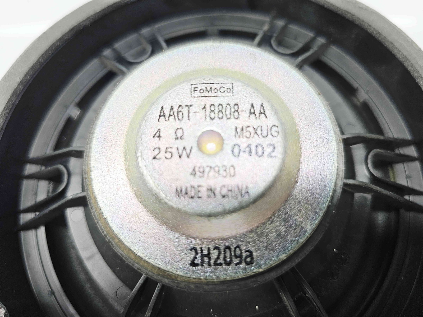 Boxa stanga fata Ford Focus 3 (CB8) [Fabr 2011-2015] AA6T18808AA - imagine 5