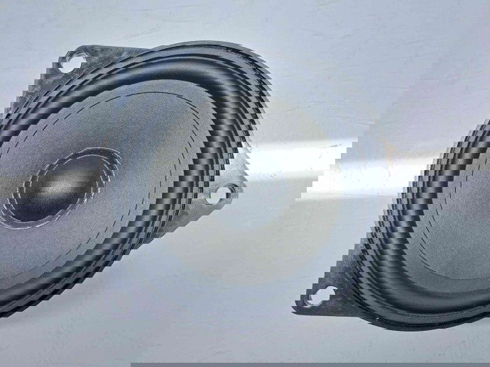  Boxa stanga fata Bmw 5 (E60) [Fabr 2004-2010] 18820010