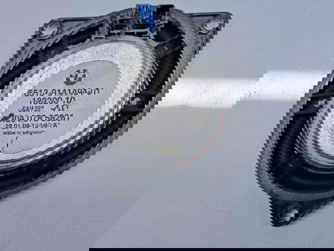  Boxa stanga fata Bmw 5 (E60) [Fabr 2004-2010] 18820010