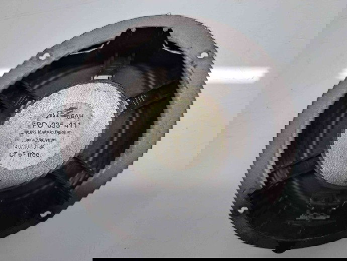  Boxa stanga fata Seat Leon (1P1) [Fabr 2005-2011] Facelift 1PO035411