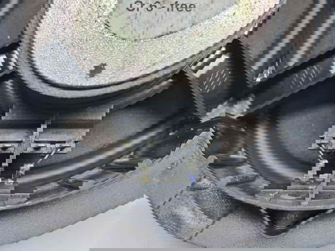  Boxa stanga fata Seat Leon (1P1) [Fabr 2005-2011] Facelift 1PO035411