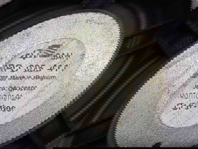  Boxa stanga fata Seat Leon (1P1) [Fabr 2005-2011] Facelift 1PO035411