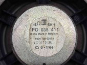  Boxa stanga fata Seat Leon (1P1) [Fabr 2005-2011] Facelift 1PO035411