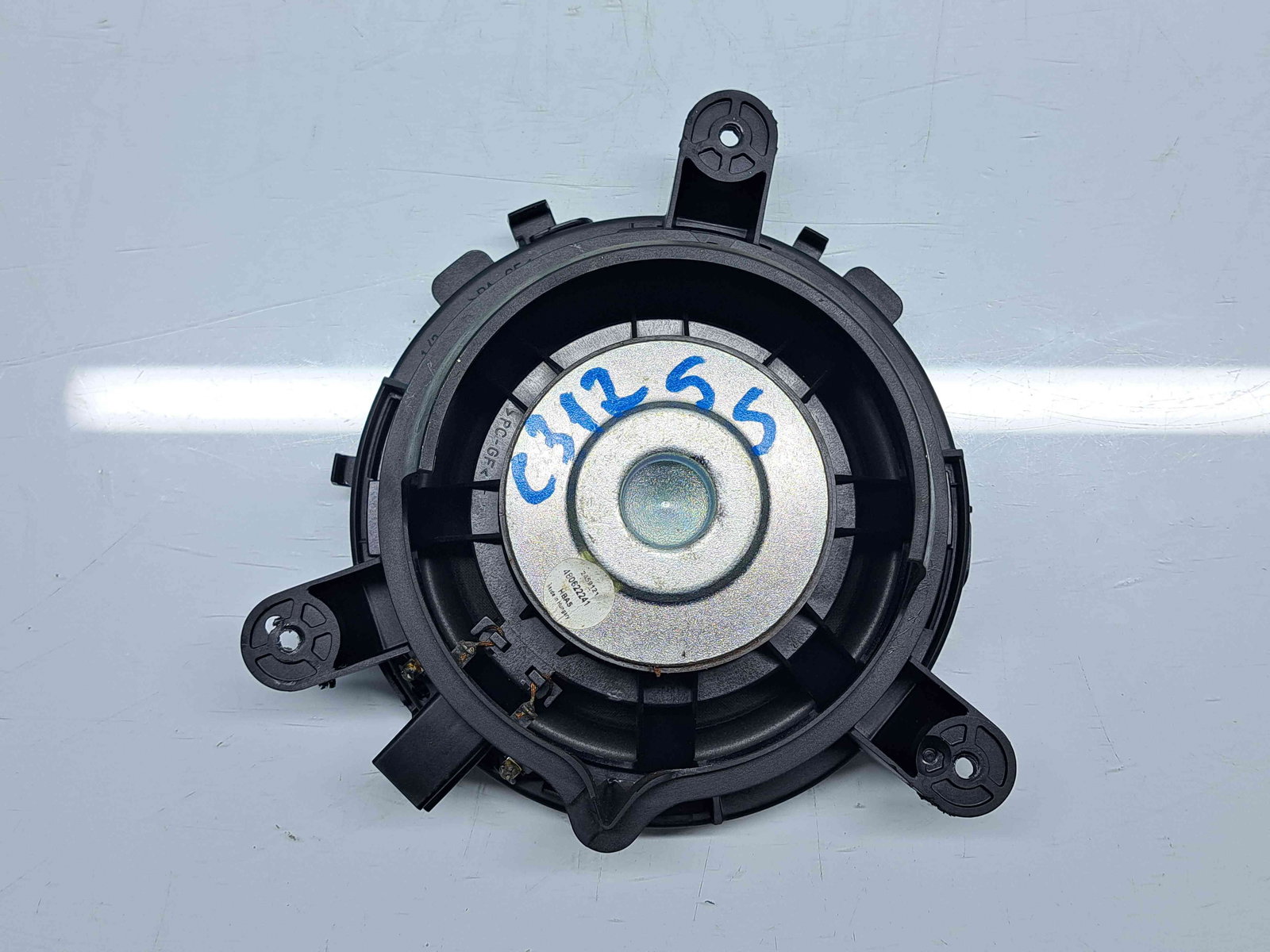 Boxa stanga spate Volvo XC90 [Fabr 2002-2014] 30797138 - imagine 2