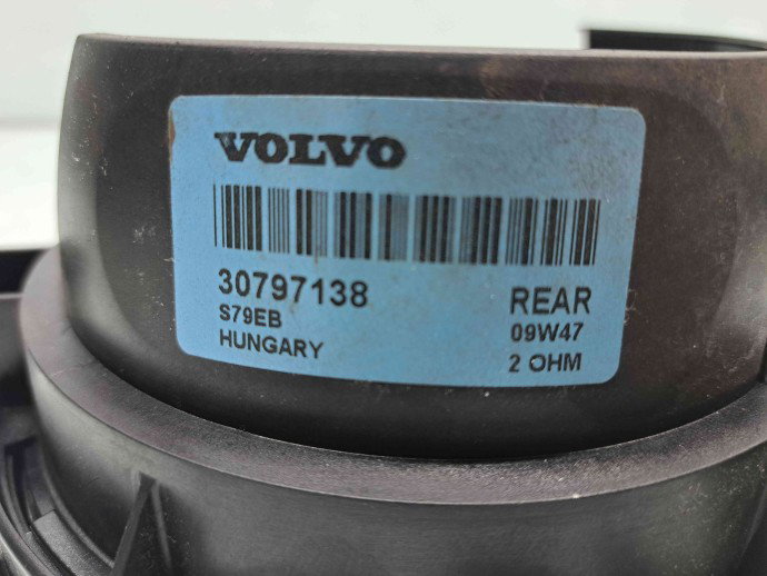  Boxa stanga spate Volvo XC90 [Fabr 2002-2014] 30797138