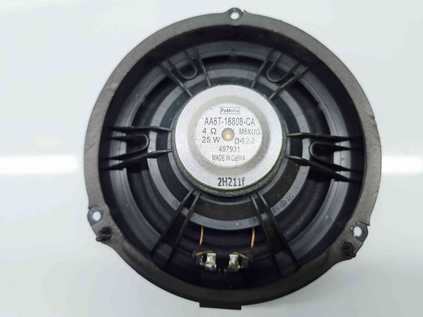 Boxa stanga spate Ford Focus 3 (CB8) [Fabr 2011-2015] u0002AA6T18808AA - imagine 3