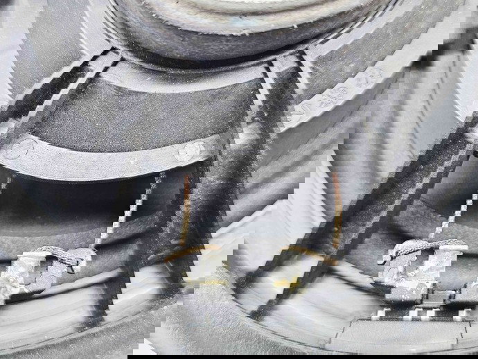  Boxa stanga spate Ford Focus 3 (CB8) [Fabr 2011-2015] AA6T18808AA