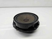  Boxa stanga spate Volkswagen Golf 6 (5K1) [Fabr 2009-2013] 1K8035454