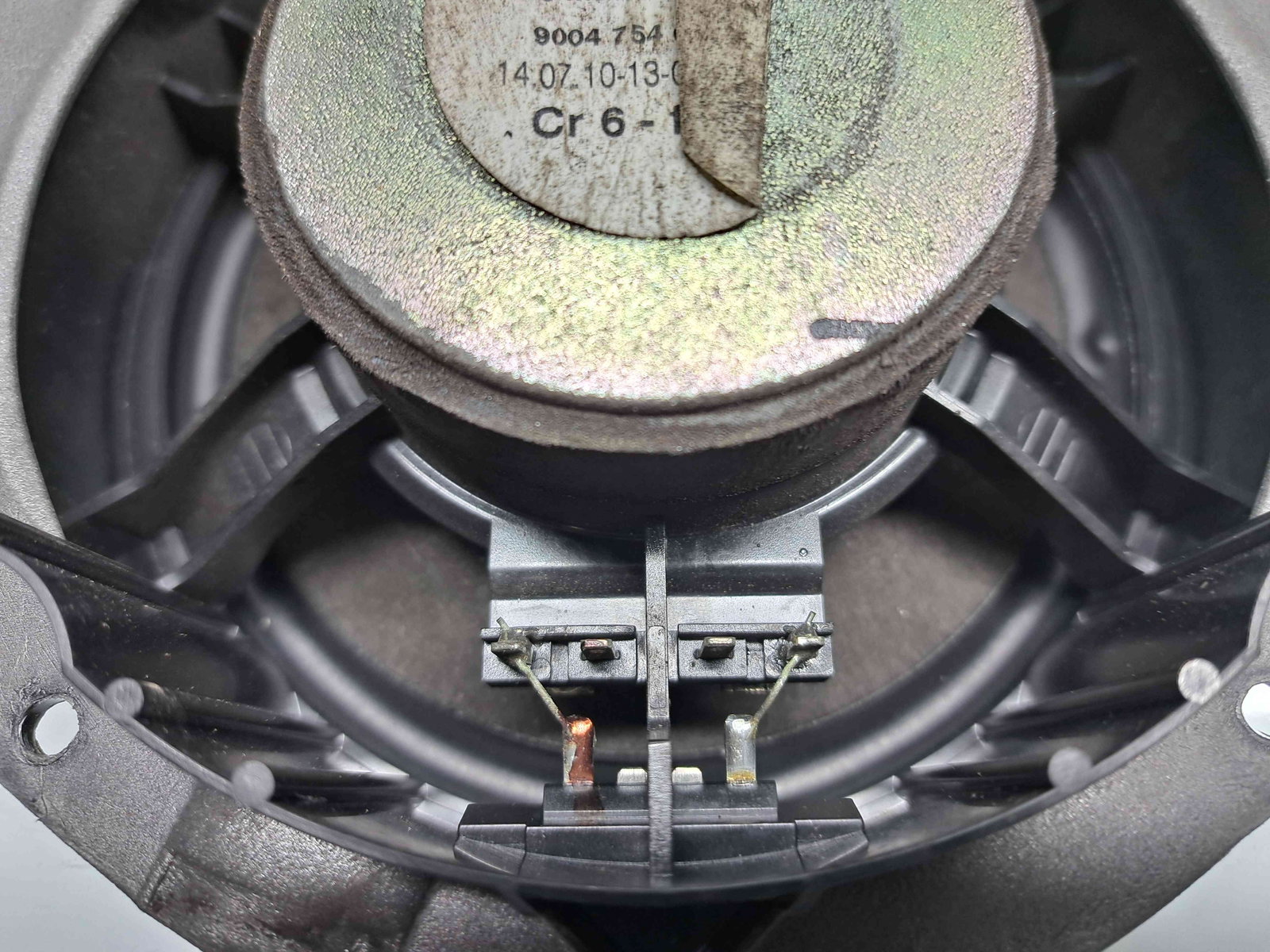 Boxa stanga spate Seat Leon (1P1) [Fabr 2005-2011] Facelift 1PO035411 - imagine 3