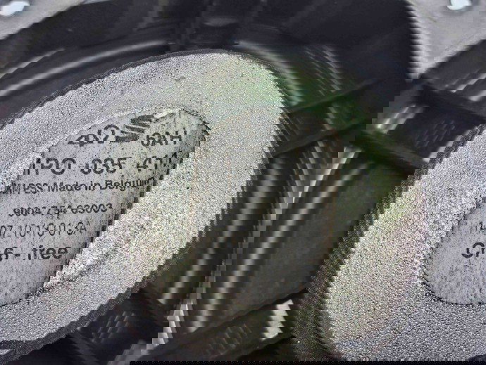  Boxa stanga spate Seat Leon (1P1) [Fabr 2005-2011] Facelift 1PO035411