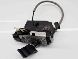 Broasca usa dreapta fata MINI Cooper (R56) [Fabr 2006-2014] 0556767