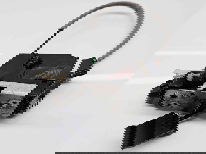 Broasca usa dreapta fata MINI Cooper (R56) [Fabr 2006-2014] 0556767