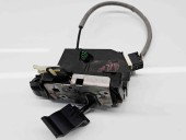 Broasca usa dreapta fata MINI Cooper (R56) [Fabr 2006-2014] 0556767