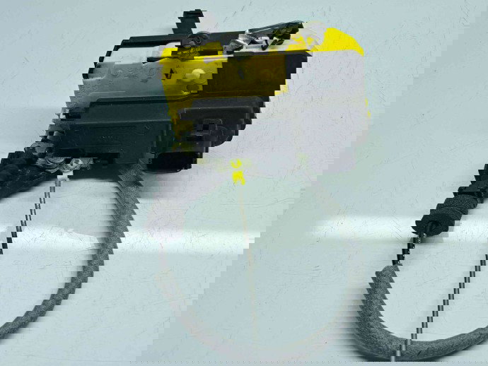 Broasca usa dreapta fata Volvo XC90 [Fabr 2002-2014] OEM