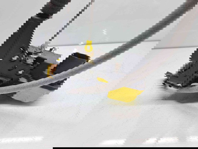 Broasca usa dreapta fata Volvo XC90 [Fabr 2002-2014] OEM