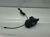 Broasca usa dreapta fata Renault Megane 3 (B95) [Fabr 2008-2016] 805020002R