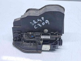 Broasca usa dreapta spate Bmw 5 (E60) [Fabr 2004-2010] 7202148