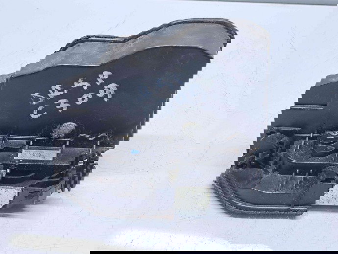 Broasca usa dreapta spate Bmw 5 (E60) [Fabr 2004-2010] 7202148