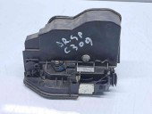 Broasca usa dreapta spate Bmw 5 (E60) [Fabr 2004-2010] 7202148