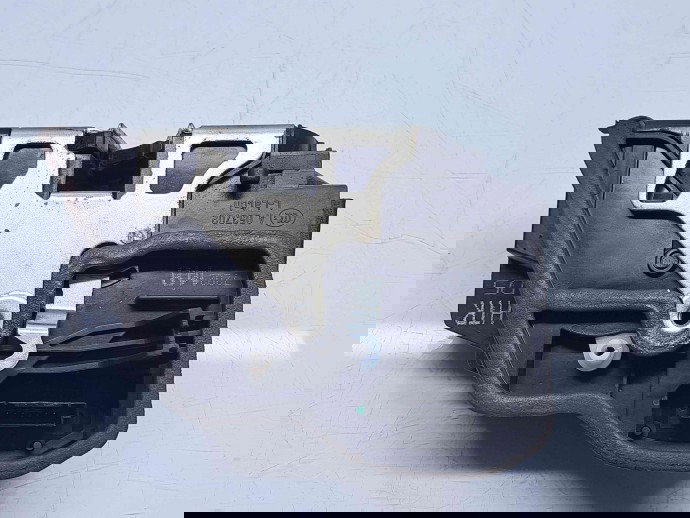 Broasca usa dreapta spate Bmw 5 (E60) [Fabr 2004-2010] 7202148