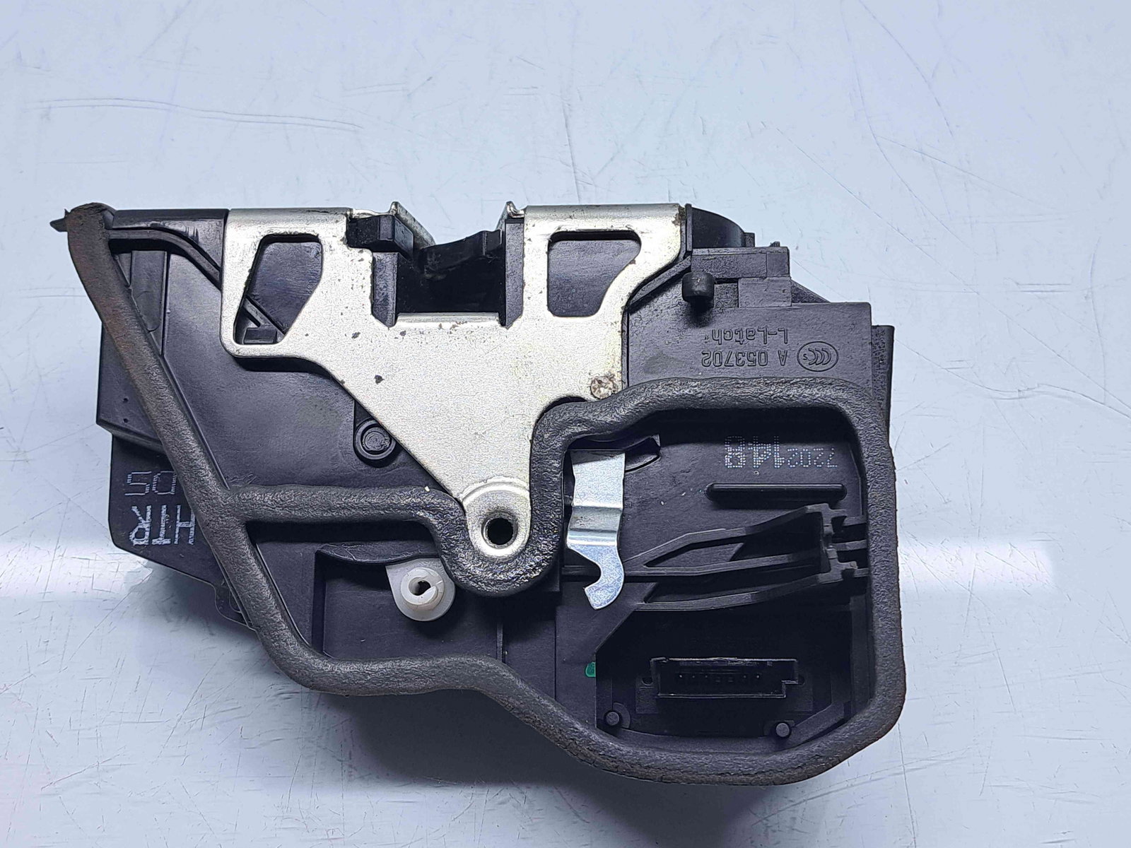 Broasca usa dreapta spate Bmw 5 (E60) [Fabr 2004-2010] 7202148 - imagine 2