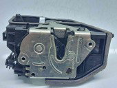 Broasca usa dreapta spate Bmw 5 (E60) [Fabr 2004-2010] 7202148