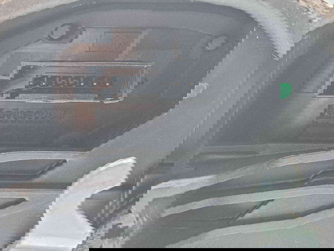 Broasca usa dreapta spate Bmw 5 (E60) [Fabr 2004-2010] 7202148