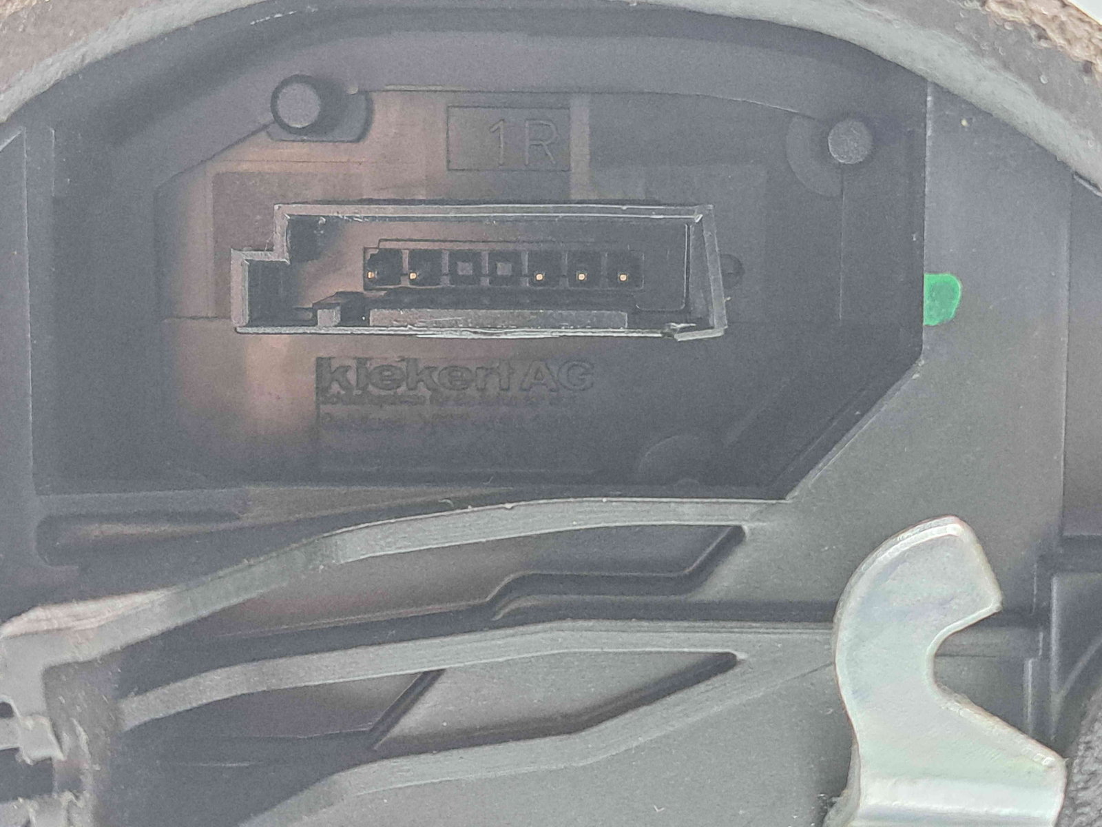 Broasca usa dreapta spate Bmw 5 (E60) [Fabr 2004-2010] 7202148 - imagine 4