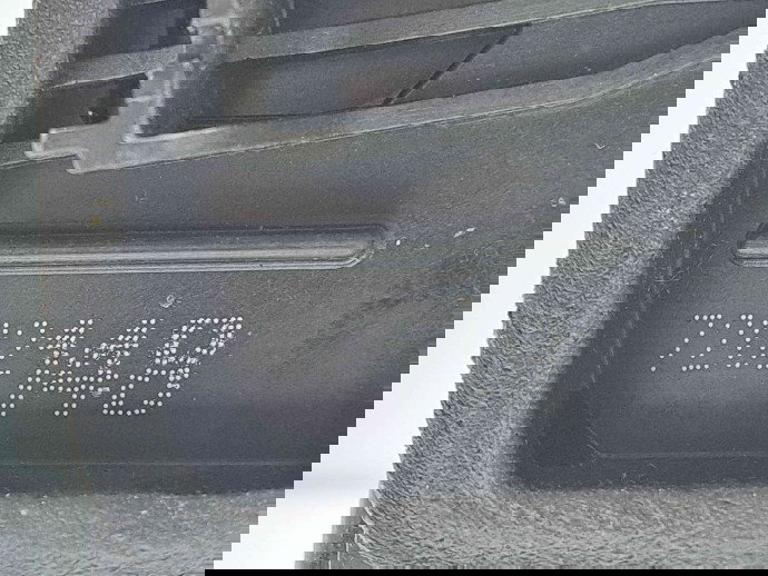 Broasca usa dreapta spate Bmw 5 (E60) [Fabr 2004-2010] 7202148