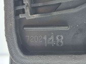 Broasca usa dreapta spate Bmw 5 (E60) [Fabr 2004-2010] 7202148