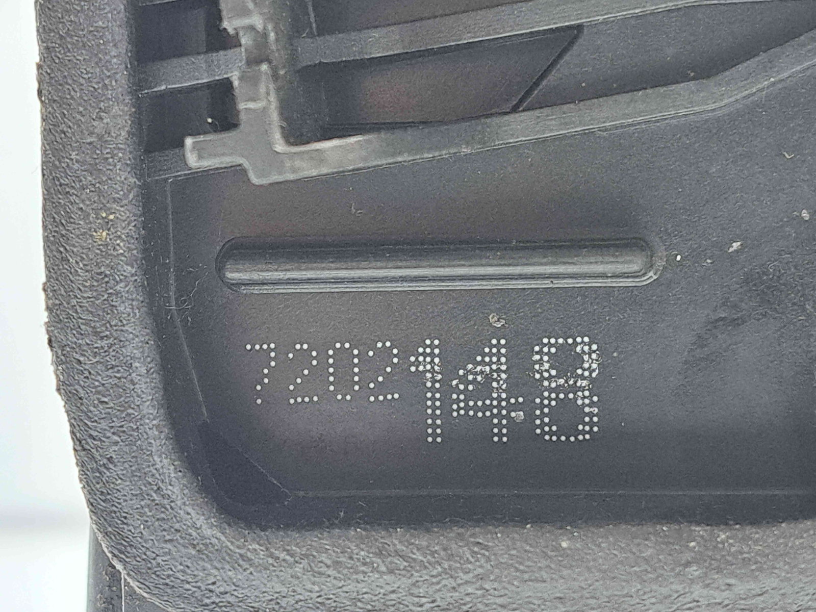 Broasca usa dreapta spate Bmw 5 (E60) [Fabr 2004-2010] 7202148 - imagine 5