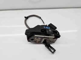 Broasca usa dreapta spate Ford Focus 3 (CB8) [Fabr 2011-2015] A26412