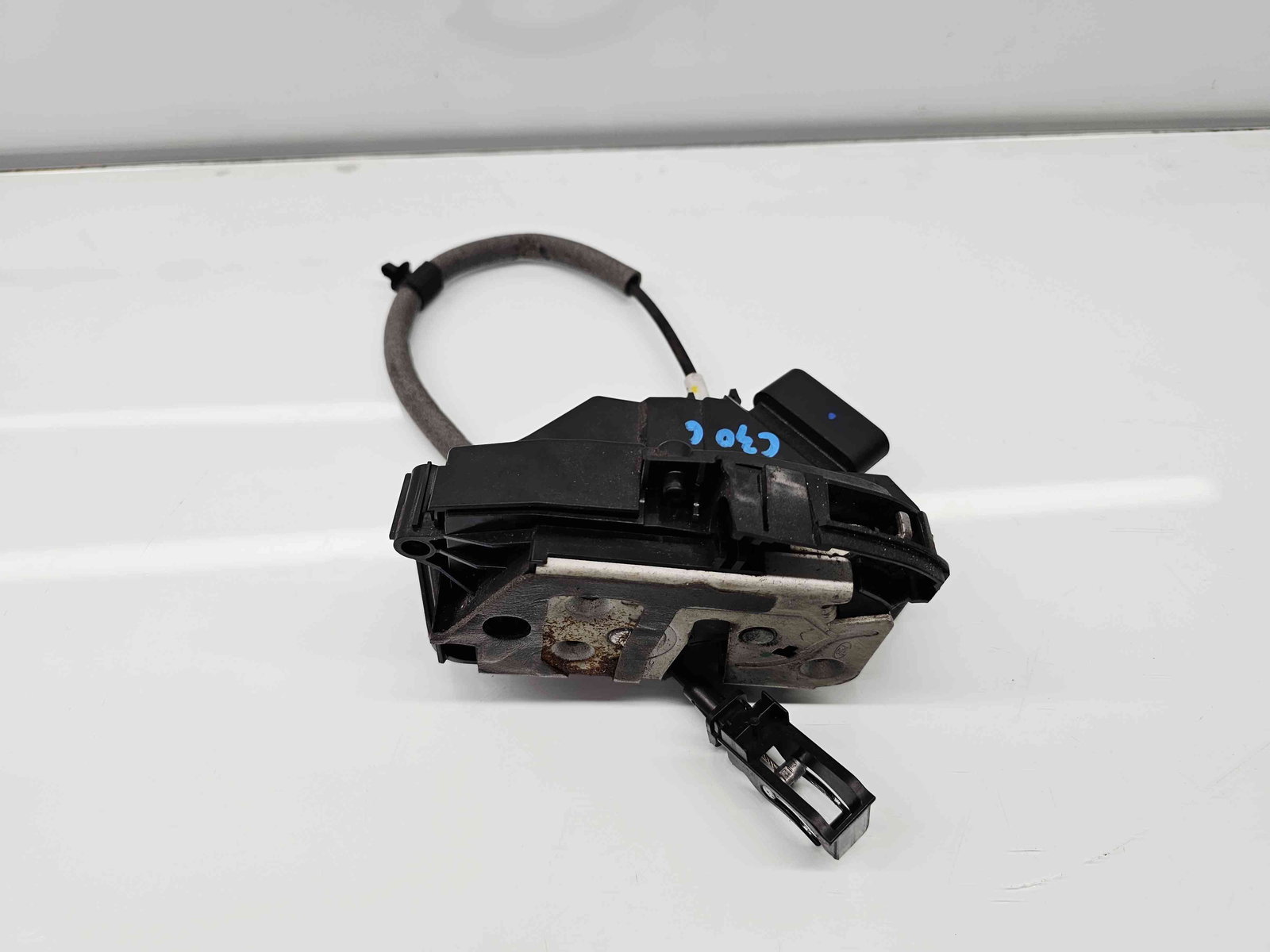 Broasca usa dreapta spate Ford Focus 3 (CB8) [Fabr 2011-2015] A26412 - imagine 1