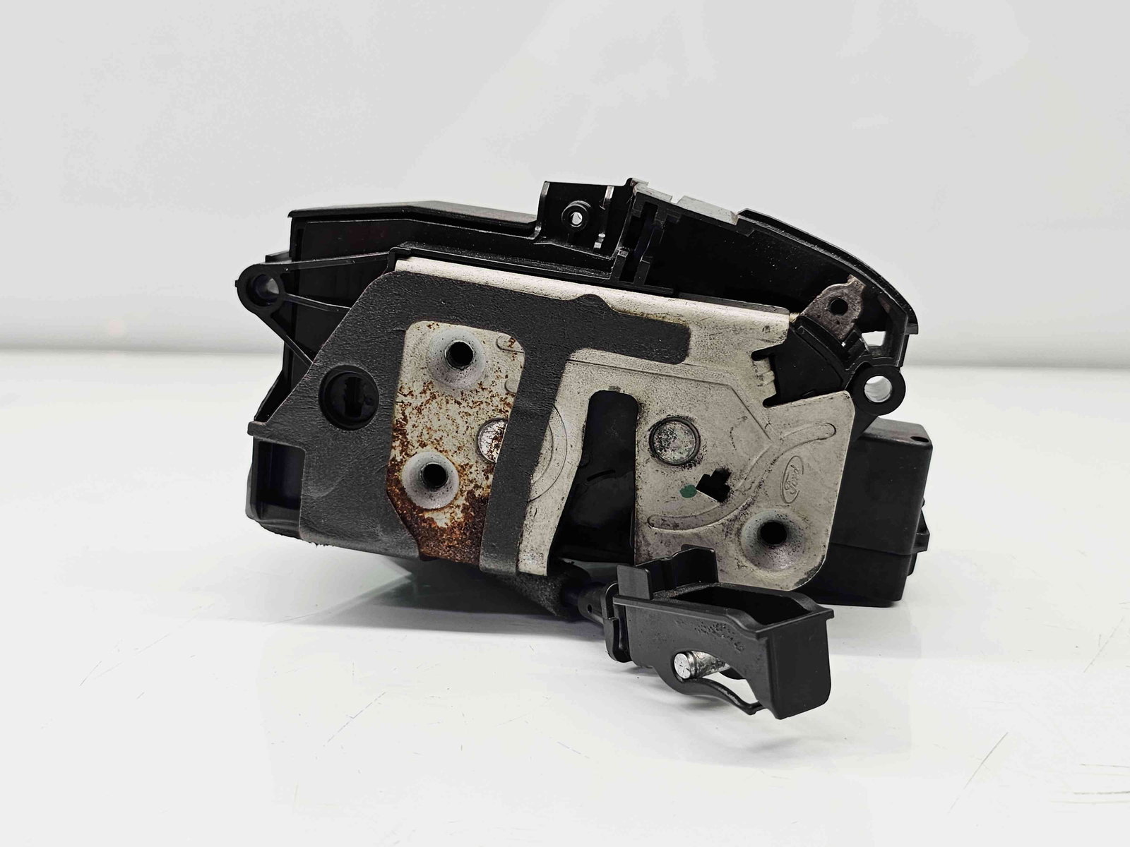 Broasca usa dreapta spate Ford Focus 3 (CB8) [Fabr 2011-2015] A26412 - imagine 2