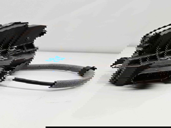 Broasca usa dreapta spate Ford Focus 3 (CB8) [Fabr 2011-2015] A26412