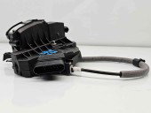 Broasca usa dreapta spate Ford Focus 3 (CB8) [Fabr 2011-2015] A26412