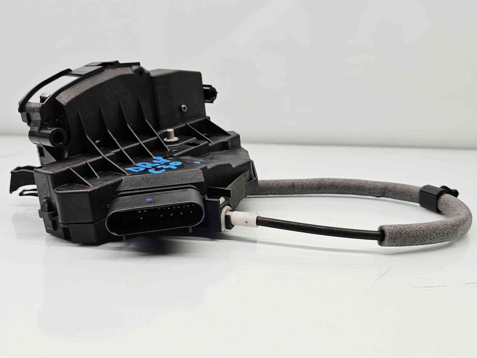 Broasca usa dreapta spate Ford Focus 3 (CB8) [Fabr 2011-2015] A26412 - imagine 3